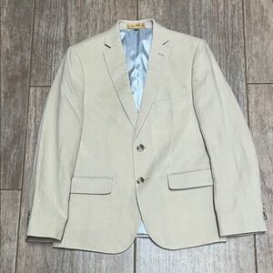 Boys blazer